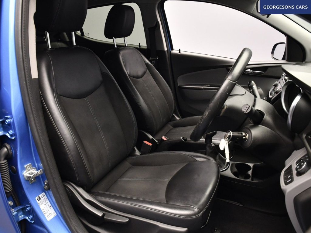 Used Vauxhall Viva 2017 for sale - 77919686: Photo 13