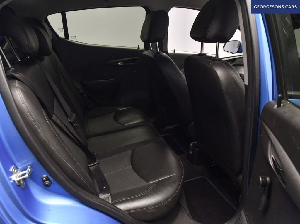 Used Vauxhall Viva 2017 for sale - 77919686: Photo 14