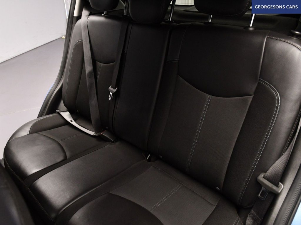 Used Vauxhall Viva 2017 for sale - 77919686: Photo 15