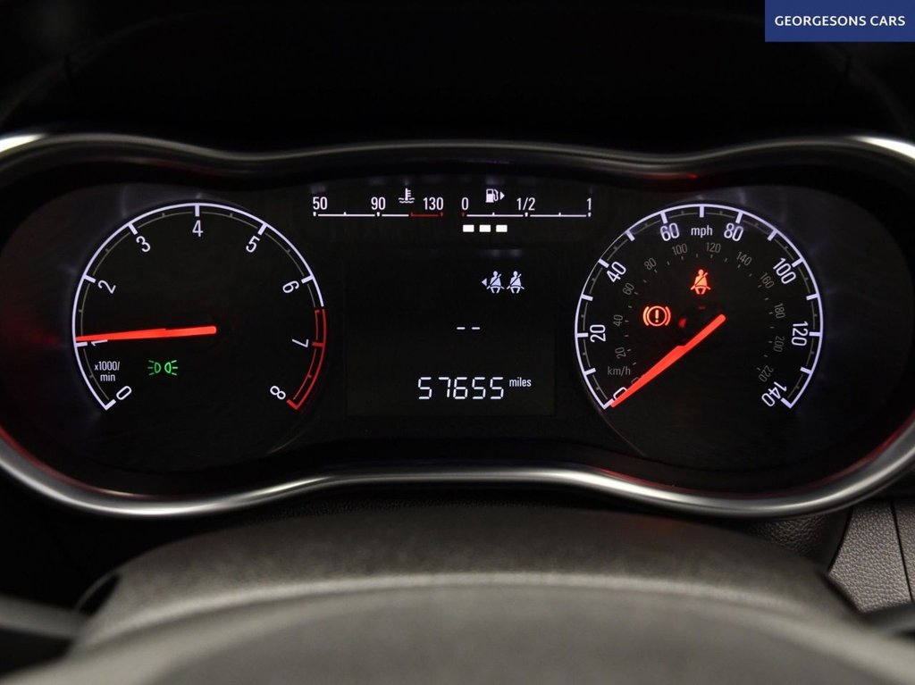 Used Vauxhall Viva 2017 for sale - 77919686: Photo 17