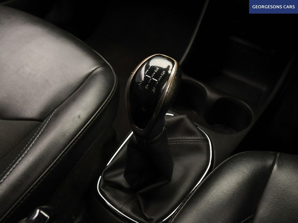 Used Vauxhall Viva 2017 for sale - 77919686: Photo 18