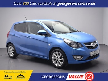 2017 (17) - 1.0 SL 5dr