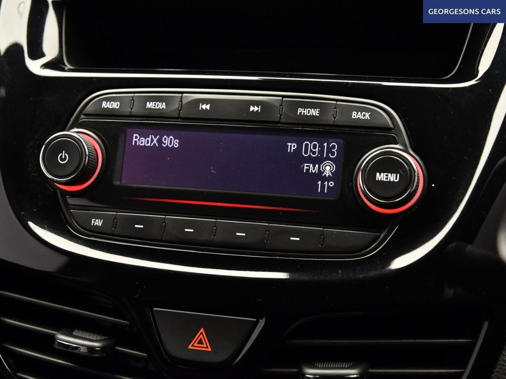 Used Vauxhall Viva 2017 for sale - 77919686: Photo 20