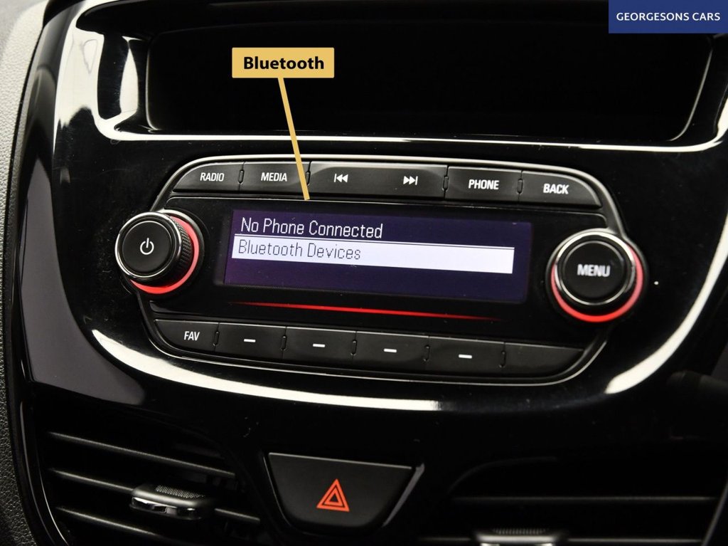 Used Vauxhall Viva 2017 for sale - 77919686: Photo 21