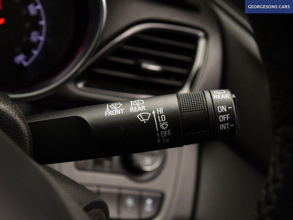 Used Vauxhall Viva 2017 for sale - 77919686: Photo 23