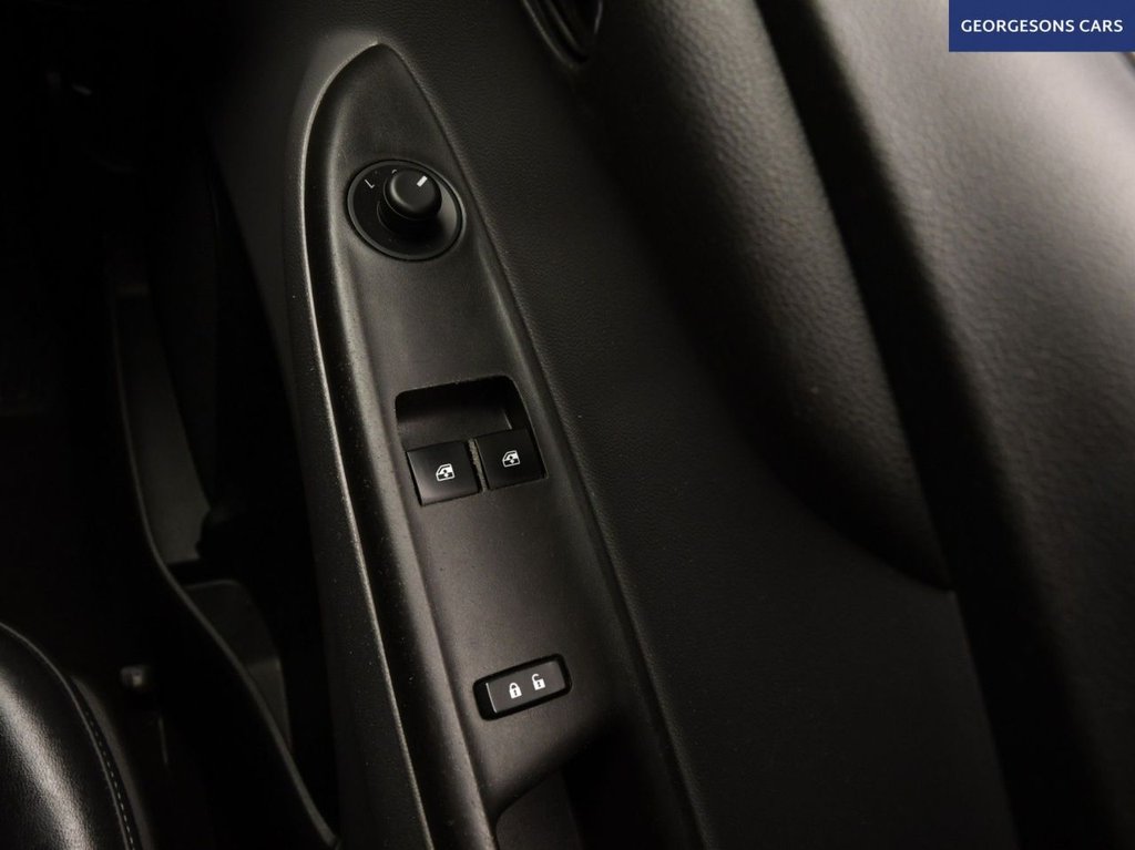 Used Vauxhall Viva 2017 for sale - 77919686: Photo 24