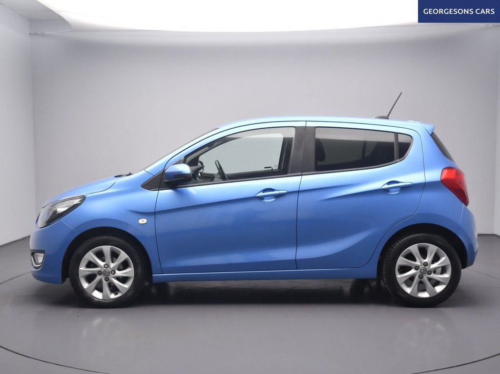 Used Vauxhall Viva 2017 for sale - 77919686: Photo 3