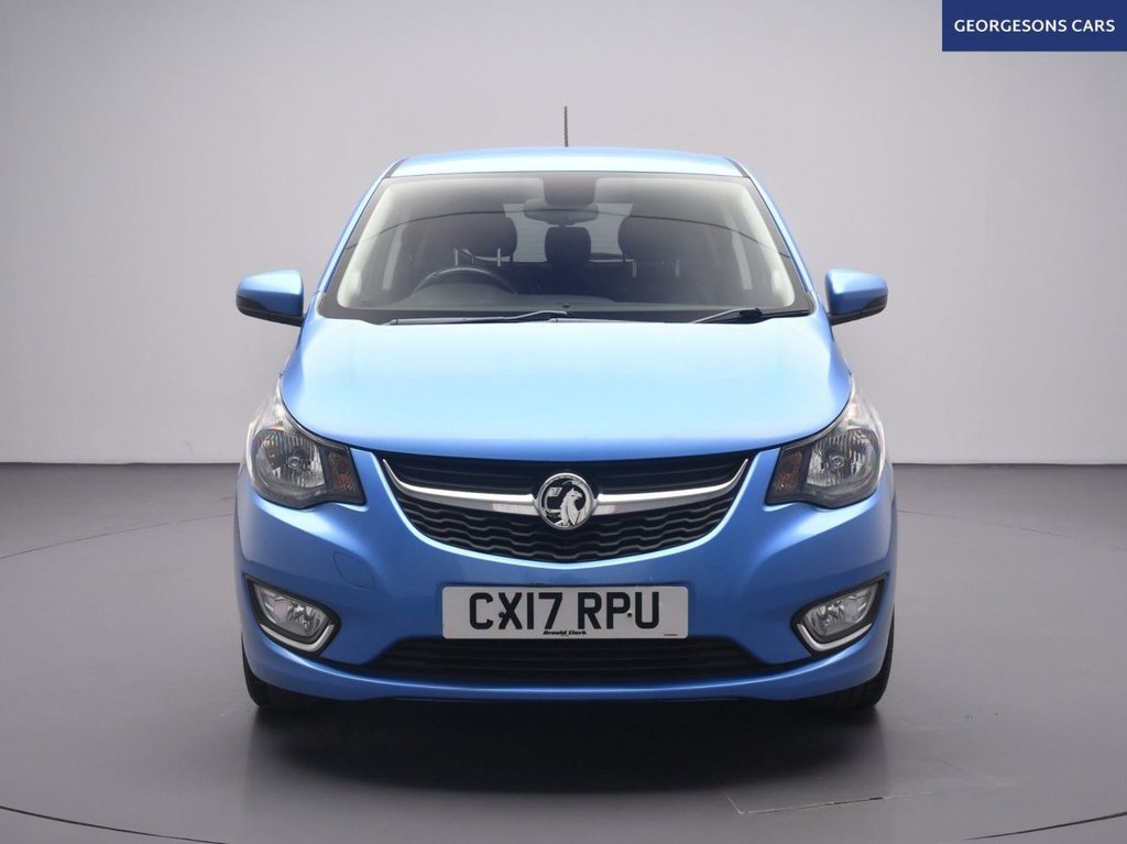 Used Vauxhall Viva 2017 for sale - 77919686: Photo 4