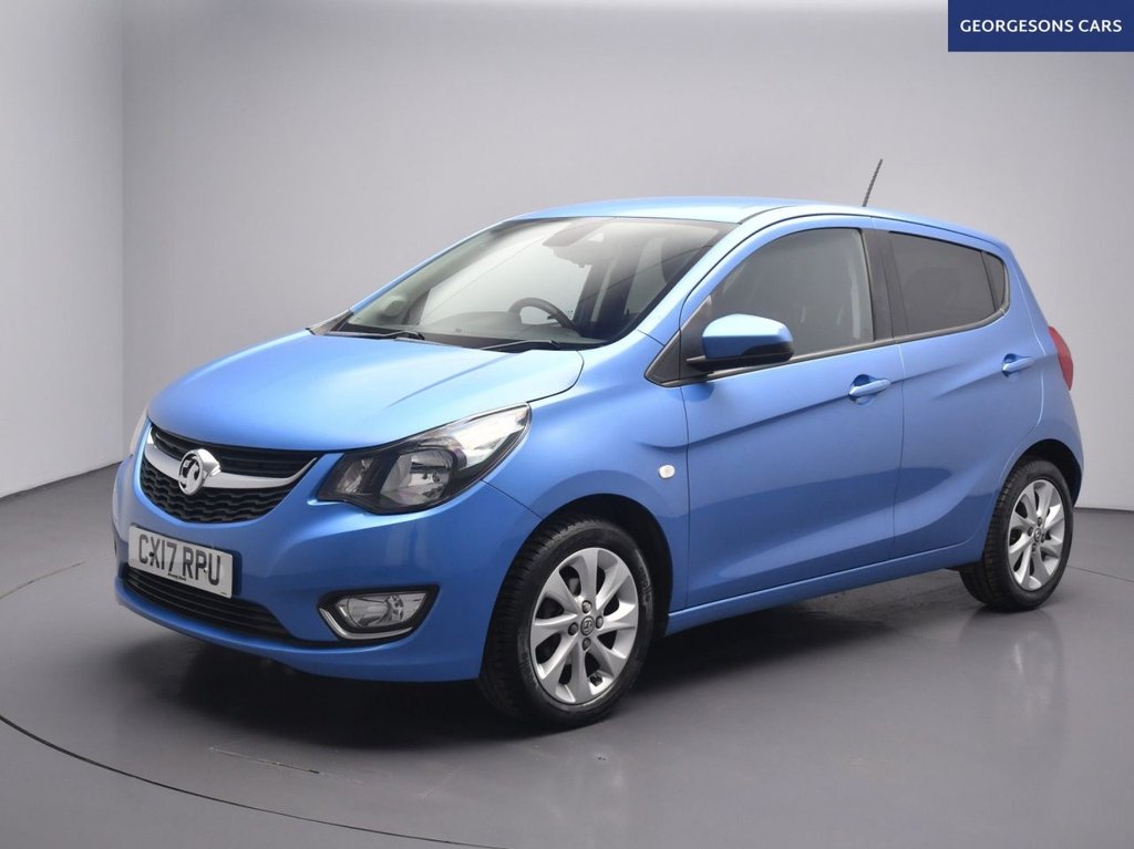 Used Vauxhall Viva 2017 for sale - 77919686: Photo 5