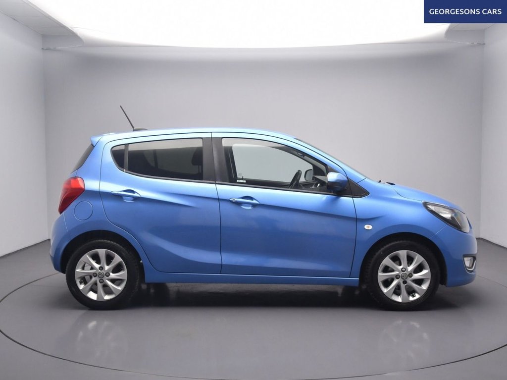 Used Vauxhall Viva 2017 for sale - 77919686: Photo 6