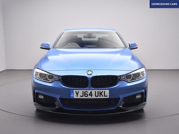 Used BMW 4 Series 2014 for sale - 78839682: Photo