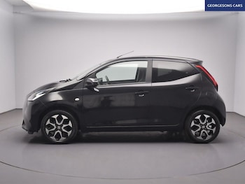 Used Toyota AYGO 2018 for sale - 79196775: Photo