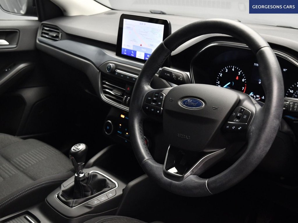 Used Ford Focus 2020 for sale - 76604407: Photo 12