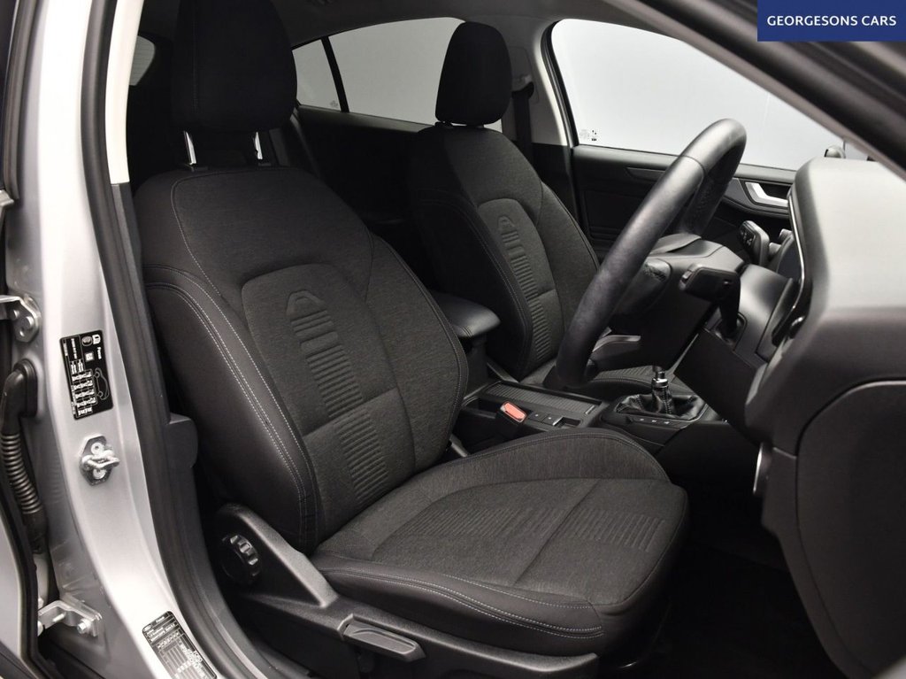 Used Ford Focus 2020 for sale - 76604407: Photo 14