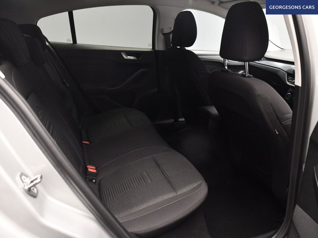 Used Ford Focus 2020 for sale - 76604407: Photo 16