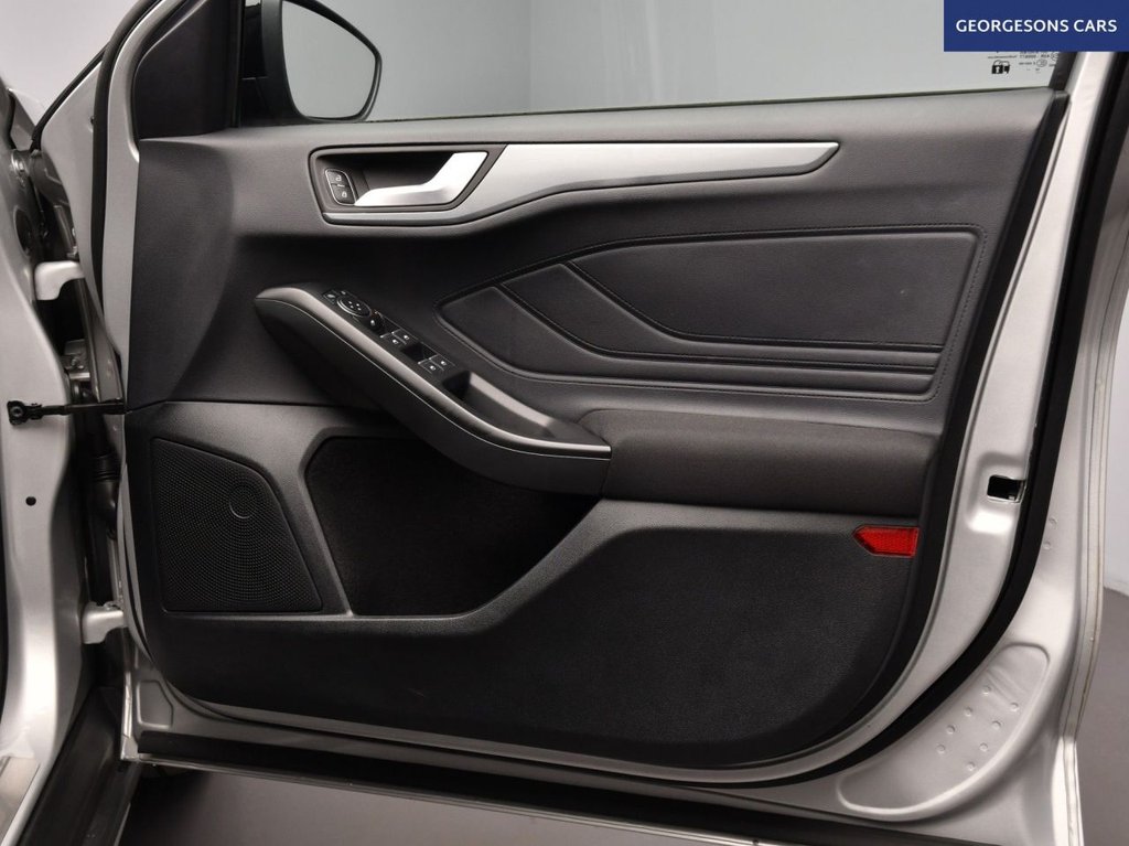 Used Ford Focus 2020 for sale - 76604407: Photo 19