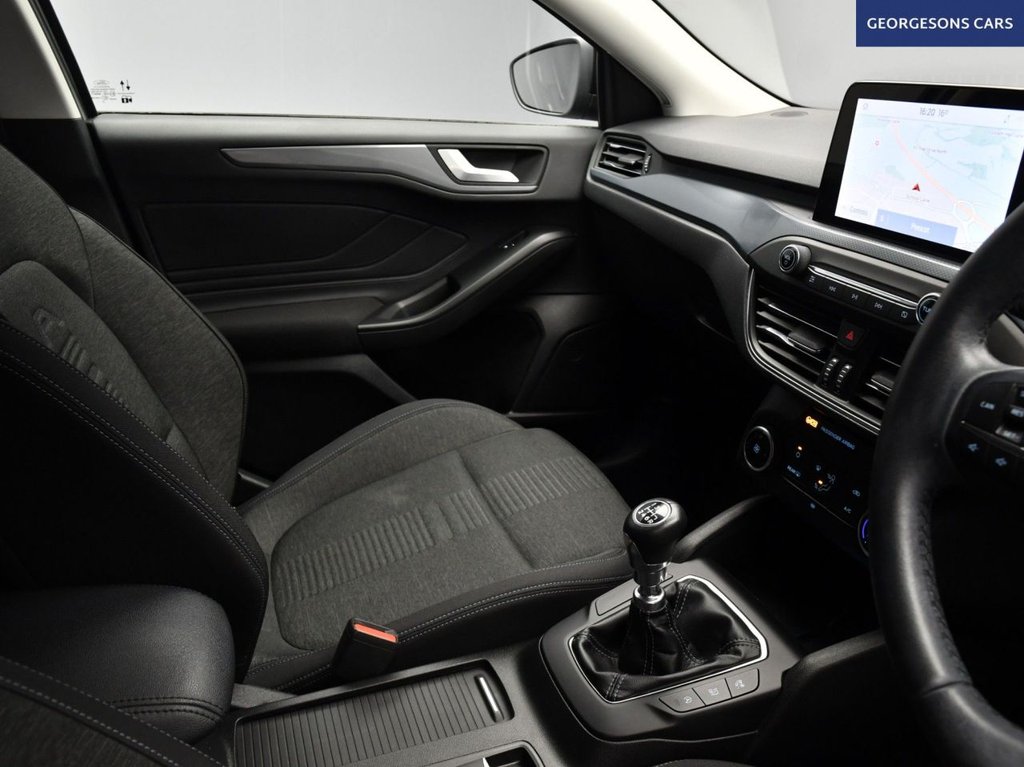 Used Ford Focus 2020 for sale - 76604407: Photo 20