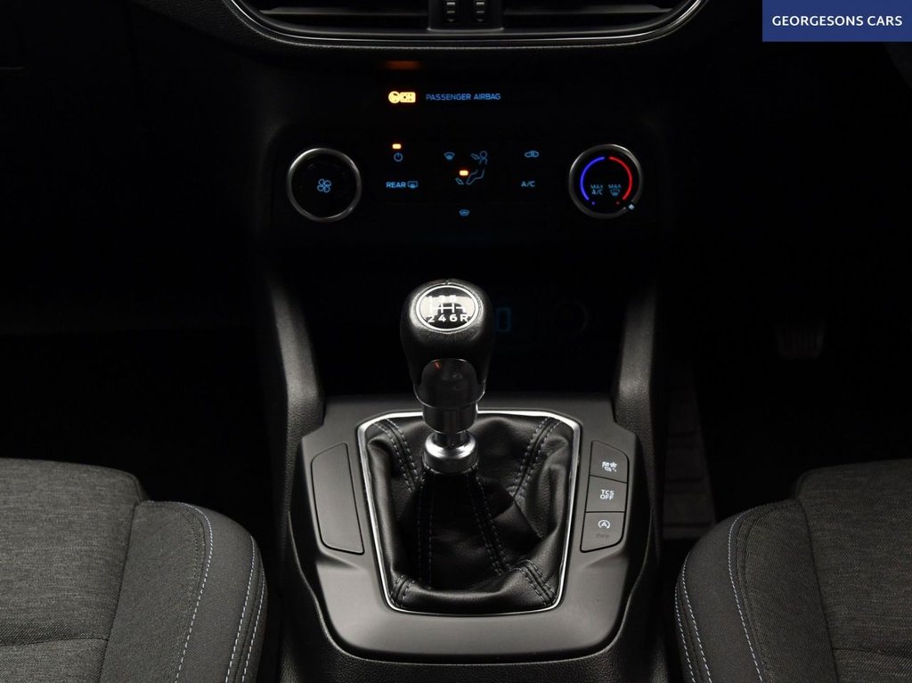 Used Ford Focus 2020 for sale - 76604407: Photo 21