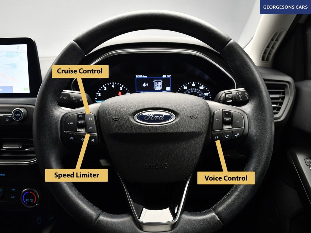 Used Ford Focus 2020 for sale - 76604407: Photo 22