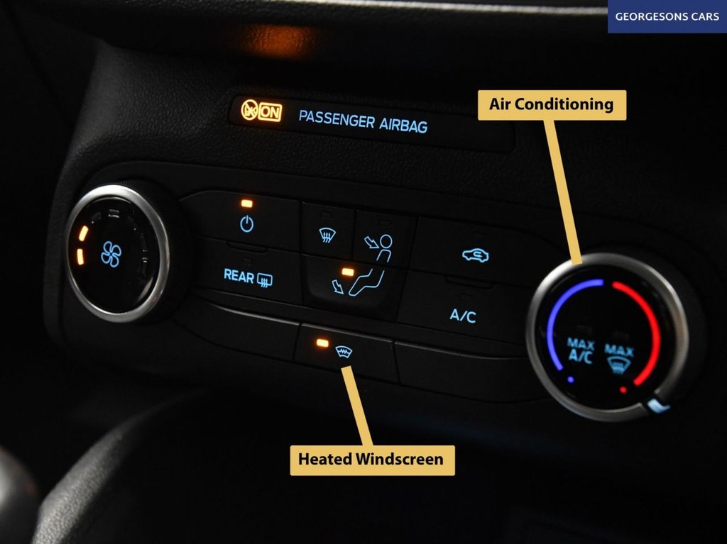 Used Ford Focus 2020 for sale - 76604407: Photo 25