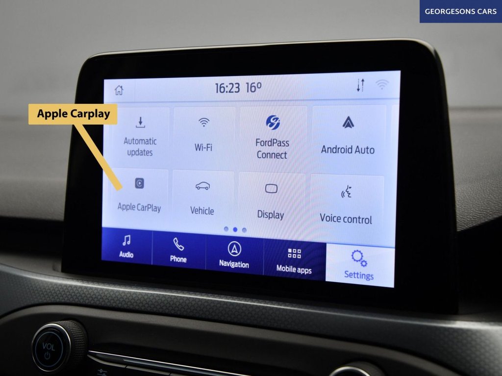 Used Ford Focus 2020 for sale - 76604407: Photo 29