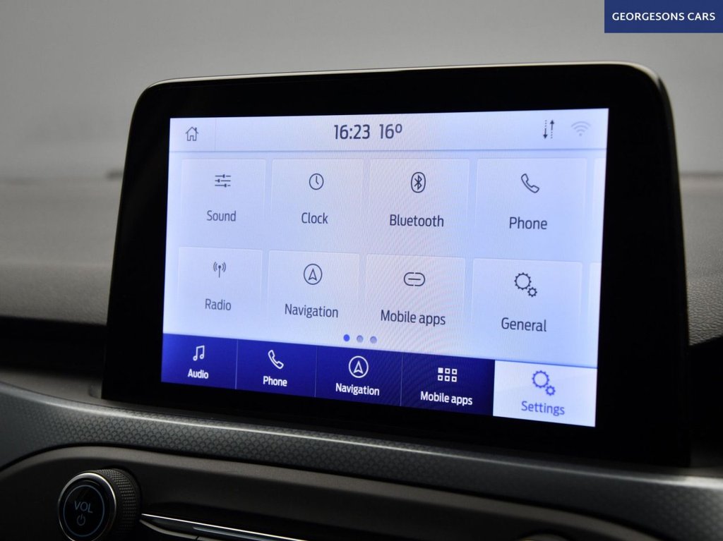 Used Ford Focus 2020 for sale - 76604407: Photo 30