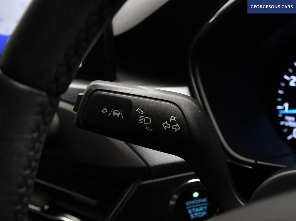 Used Ford Focus 2020 for sale - 76604407: Photo 31