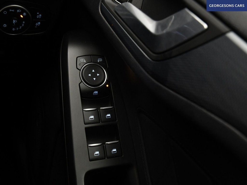 Used Ford Focus 2020 for sale - 76604407: Photo 34