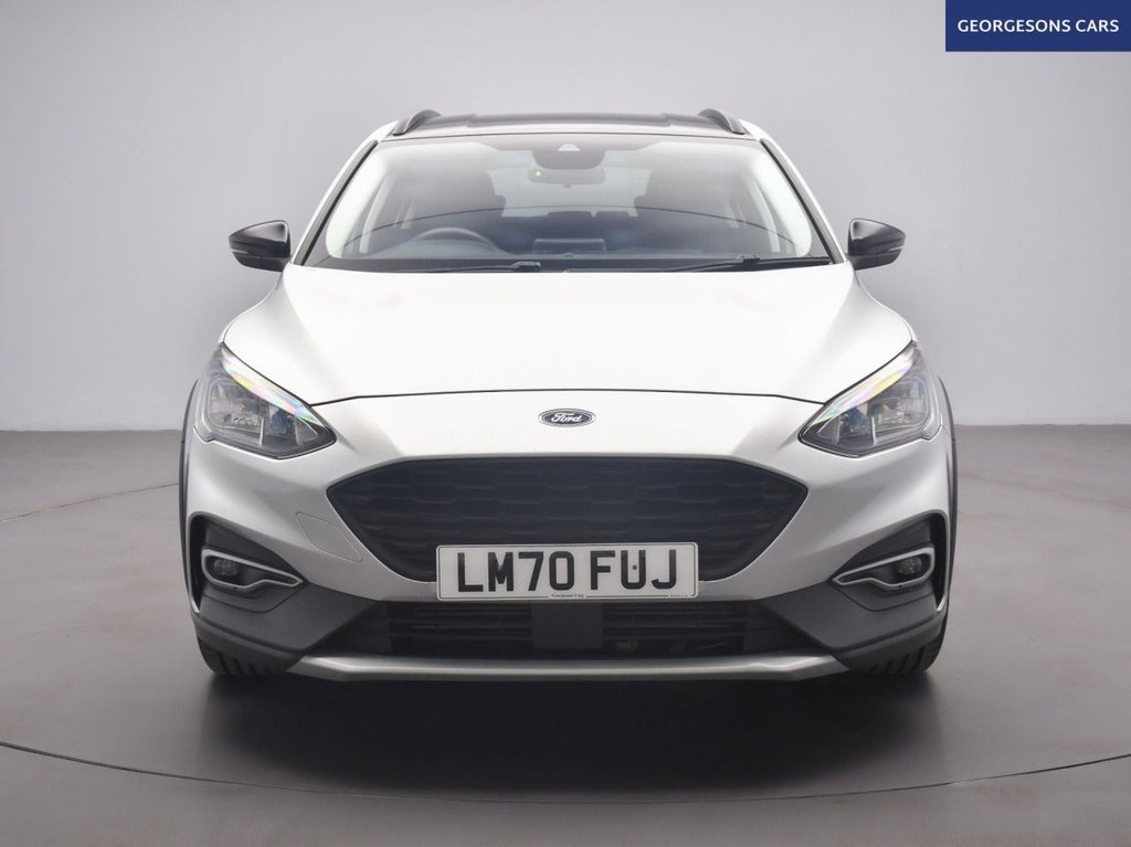Used Ford Focus 2020 for sale - 76604407: Photo 4