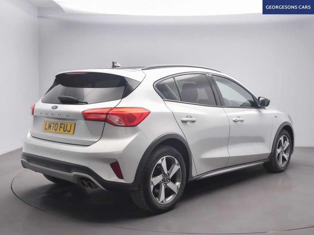 Used Ford Focus 2020 for sale - 76604407: Photo 7