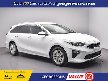 Used Kia Ceed 2020 for sale - 79058977: Photo
