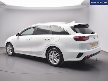 Used Kia Ceed 2020 for sale - 79058977: Photo
