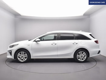 Used Kia Ceed 2020 for sale - 79058977: Photo