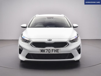 Used Kia Ceed 2020 for sale - 79058977: Photo