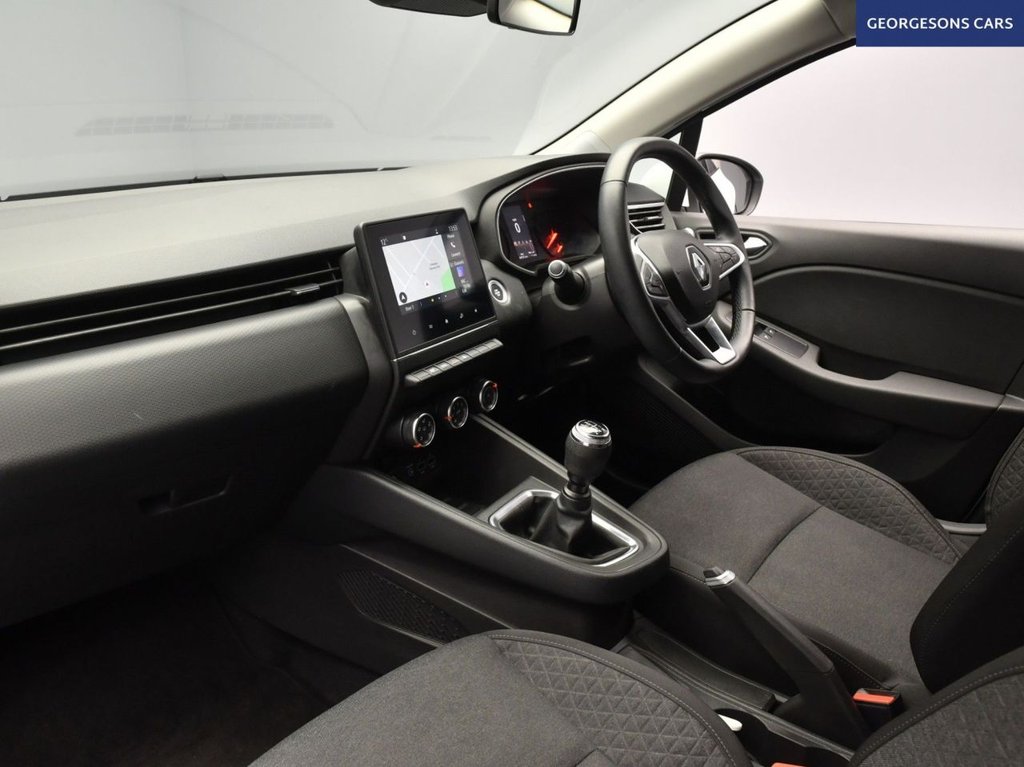 Used Renault Clio 2020 for sale - 77905135: Photo 10