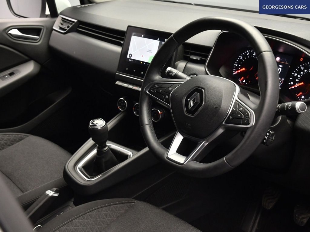 Used Renault Clio 2020 for sale - 77905135: Photo 11