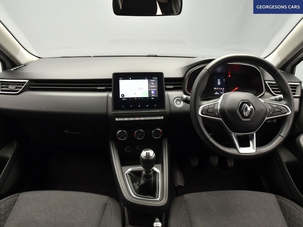 Used Renault Clio 2020 for sale - 77905135: Photo 12