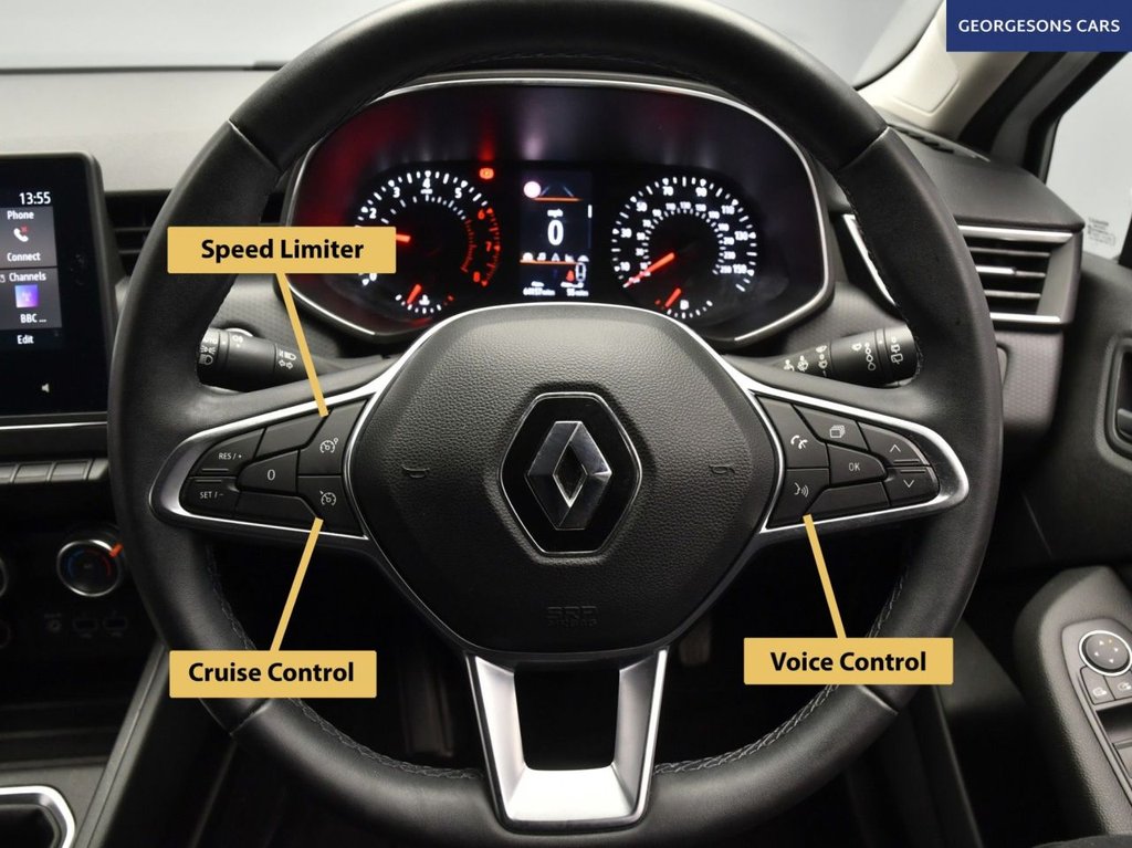 Used Renault Clio 2020 for sale - 77905135: Photo 16