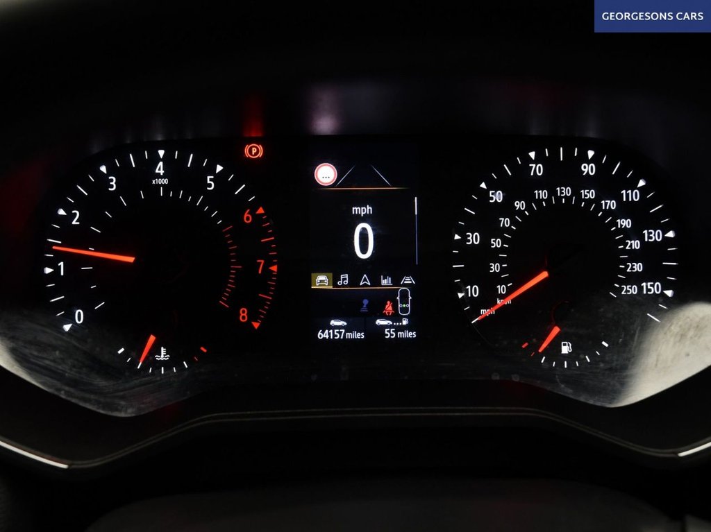 Used Renault Clio 2020 for sale - 77905135: Photo 17