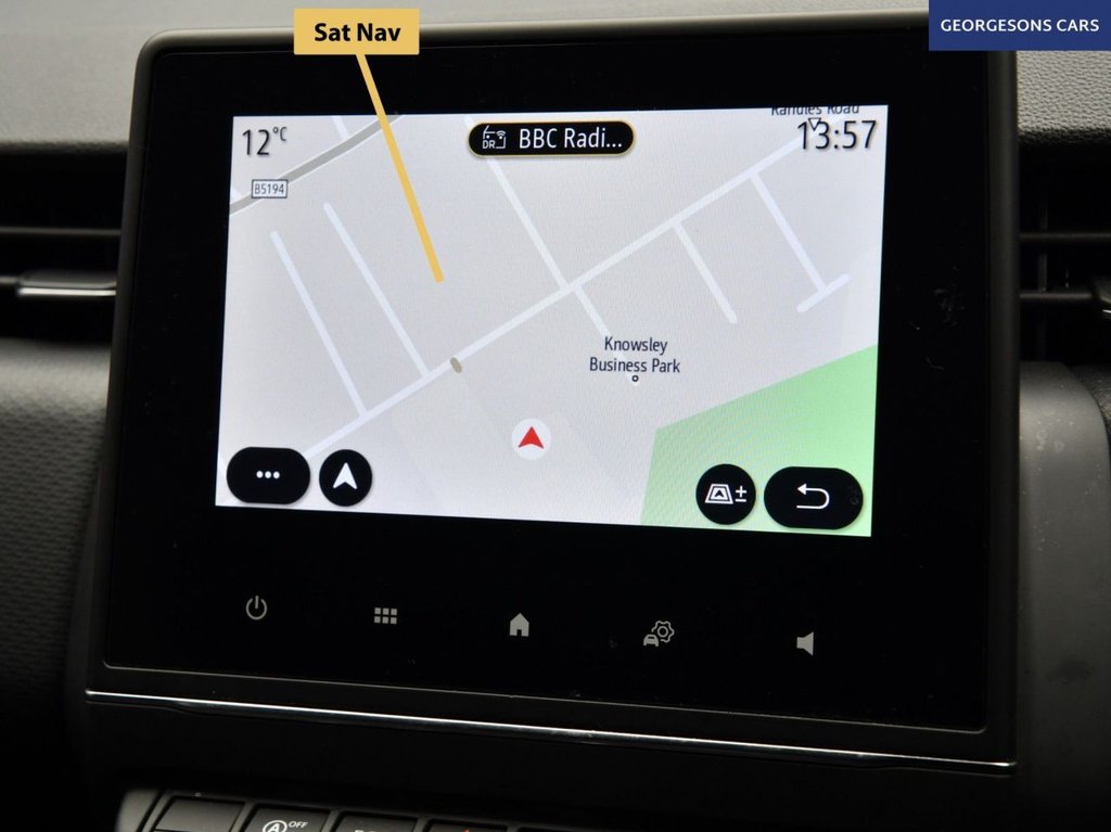 Used Renault Clio 2020 for sale - 77905135: Photo 22