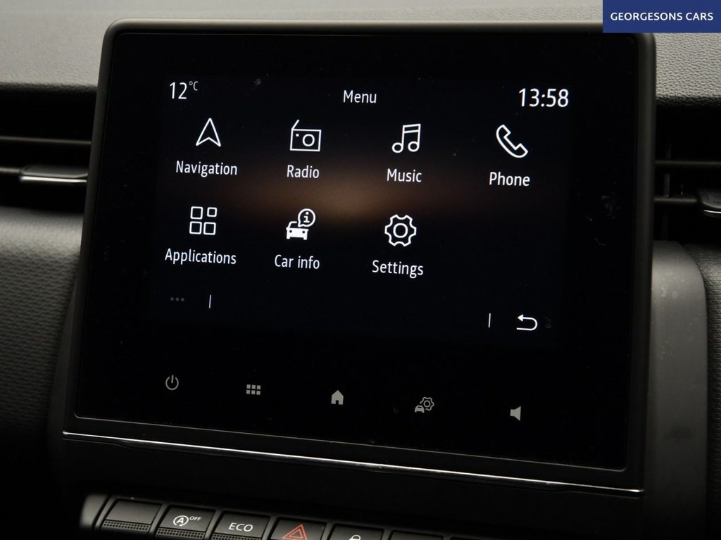 Used Renault Clio 2020 for sale - 77905135: Photo 23