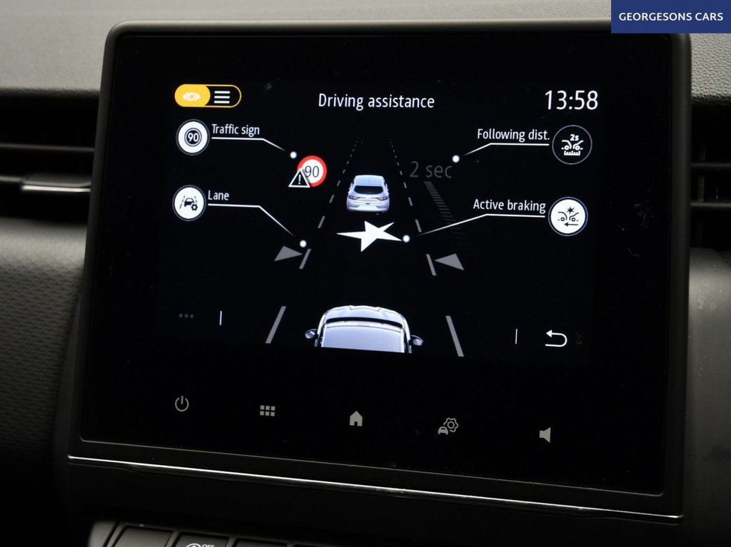 Used Renault Clio 2020 for sale - 77905135: Photo 25