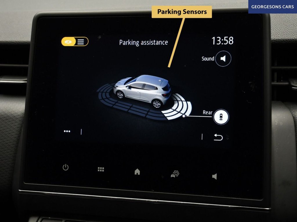 Used Renault Clio 2020 for sale - 77905135: Photo 26