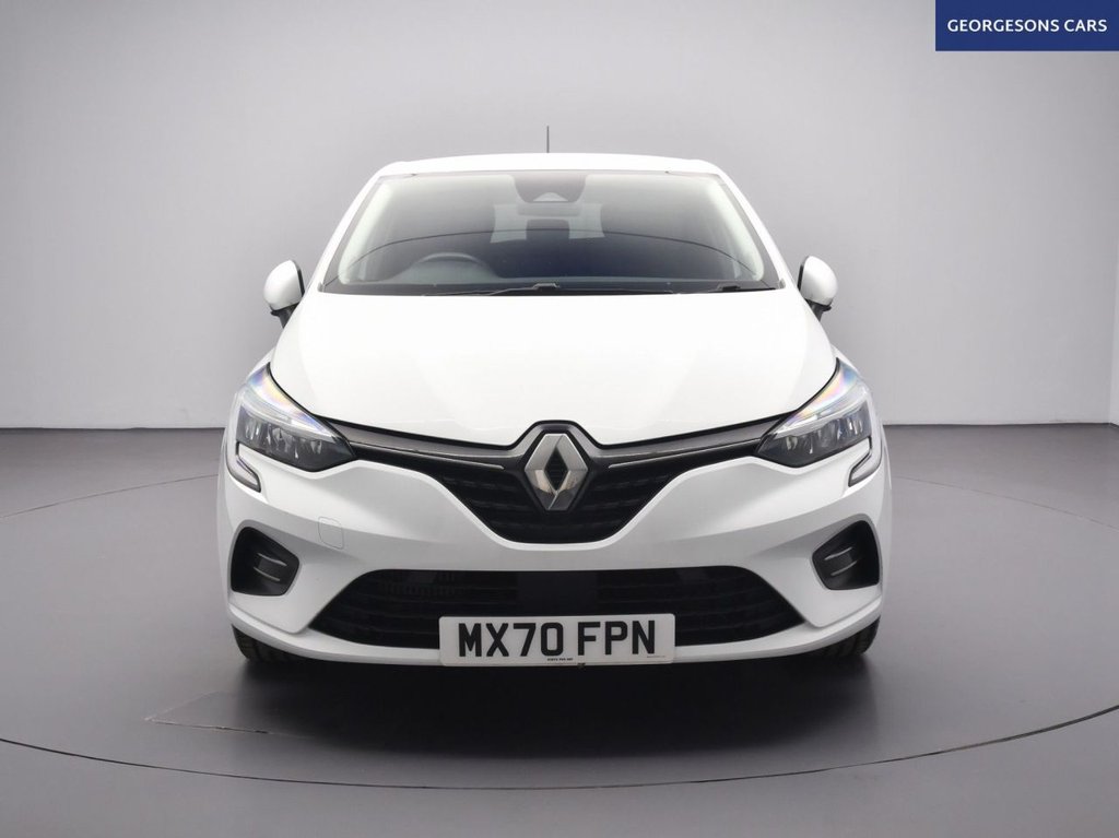 Used Renault Clio 2020 for sale - 77905135: Photo 4