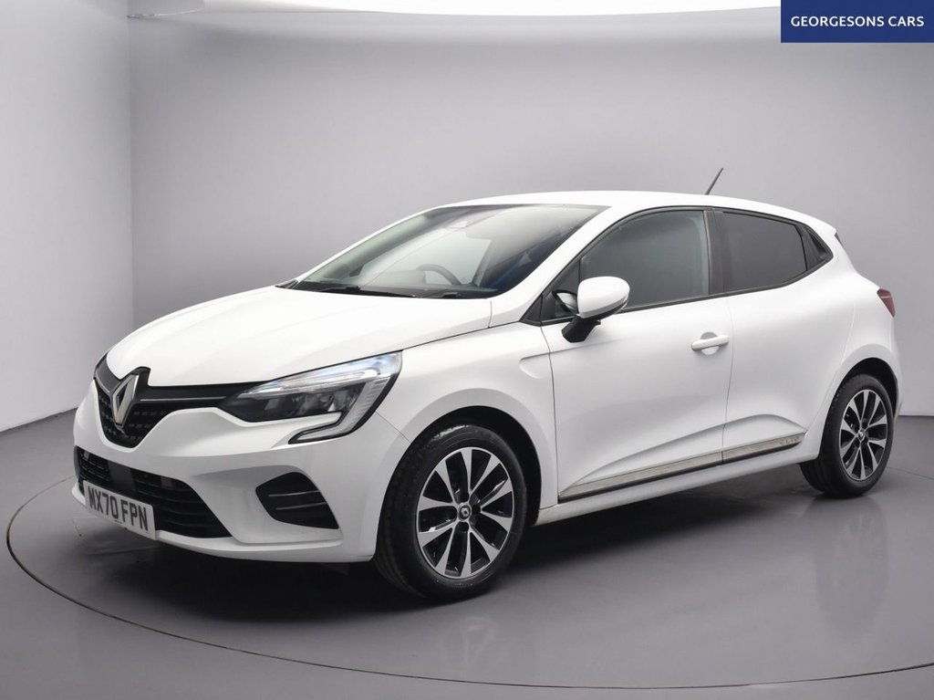 Used Renault Clio 2020 for sale - 77905135: Photo 5
