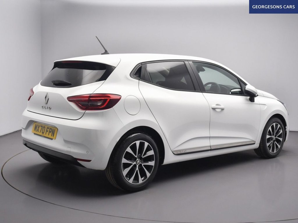 Used Renault Clio 2020 for sale - 77905135: Photo 7