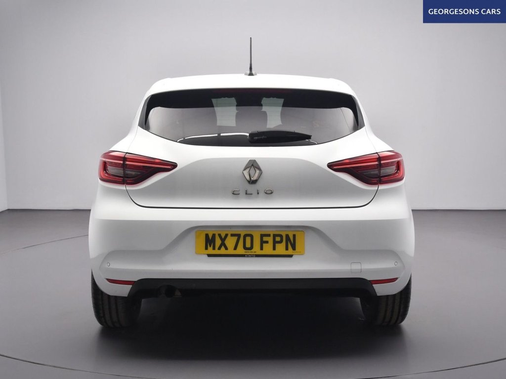 Used Renault Clio 2020 for sale - 77905135: Photo 8