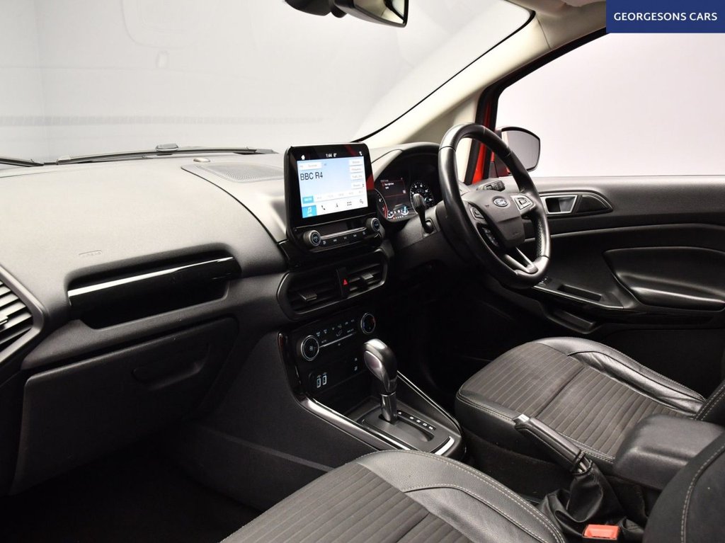 Used Ford Ecosport 2018 for sale - 77463666: Photo 10
