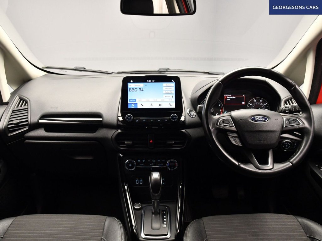 Used Ford Ecosport 2018 for sale - 77463666: Photo 12