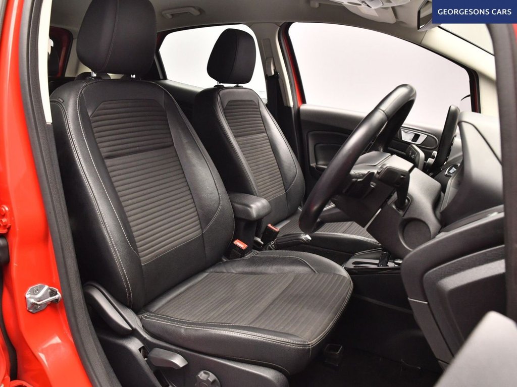 Used Ford Ecosport 2018 for sale - 77463666: Photo 13